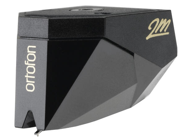 Ortofon 2M Black Nude Shibata Diamond 