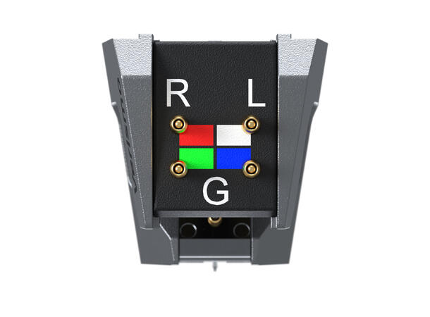 Ortofon MC Verismo Ekslusiv highend MC pickup 