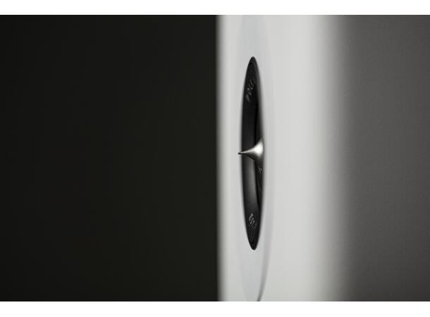 Polk Reserve R600 - Hvit Gulvstående høyttaler 