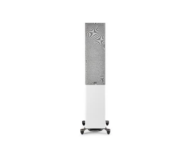 Polk Reserve R600 - Hvit Gulvstående høyttaler 