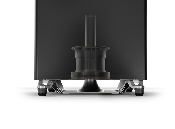 Polk Reserve R700 - Valnøtt Toppmodellen i Reserve-serien 