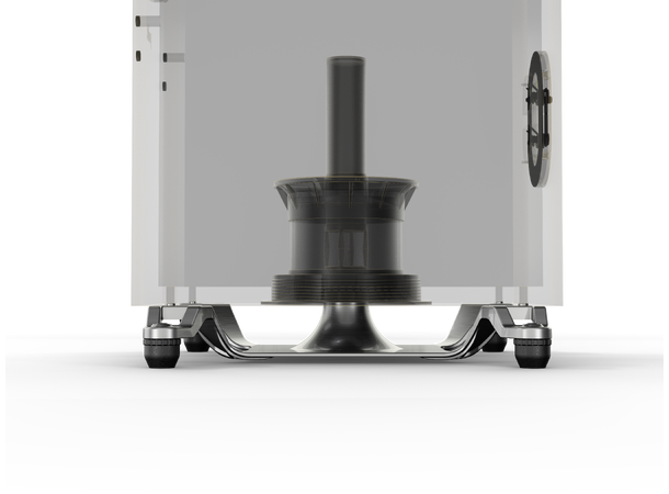 Polk Reserve R700 - Valnøtt Toppmodellen i Reserve-serien 