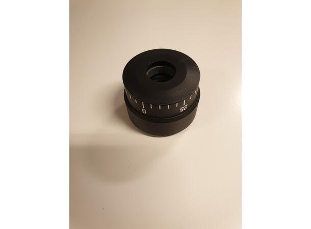 Pro-Ject Counterweight #12 (65g) Motvektslodd til platespiller (65g) 