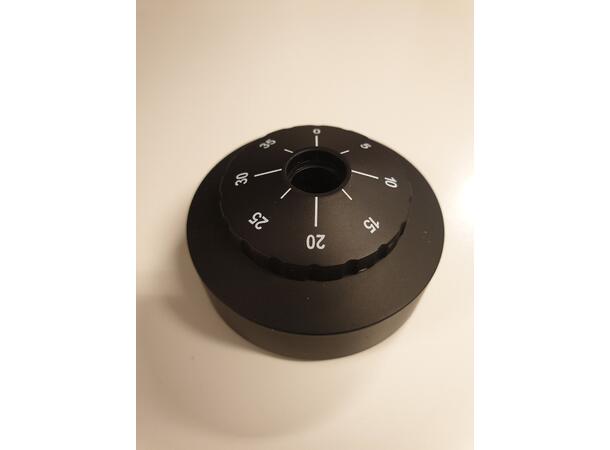 Pro-Ject Counterweight #32 (125g) Motvektslodd til platespiller (125g) 