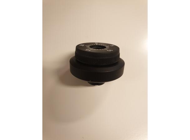 Pro-Ject Counterweight #80 (50g) Motvektslodd til platespiller (50g) 