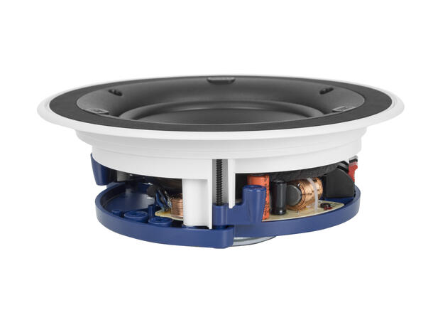 KEF Ci160.2CR Installasjonshøyttaler 