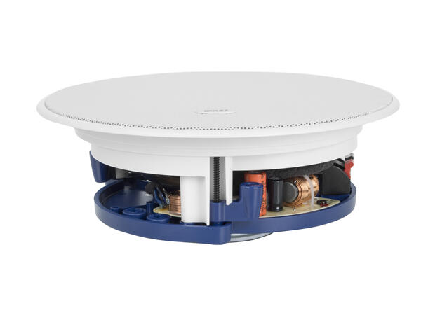 KEF Ci160.2CR Installasjonshøyttaler 