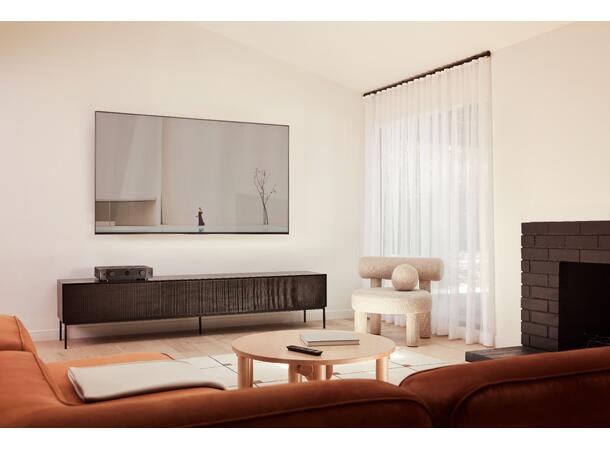 Marantz CINEMA70s - Sort Slimline Hjemmekinoreceiver 