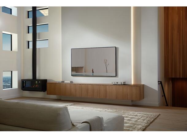 Marantz CINEMA70s - Sølvgull Slimline Hjemmekinoreceiver 