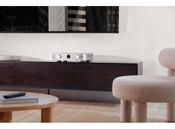 Marantz CINEMA70s - Sølvgull Slimline Hjemmekinoreceiver 