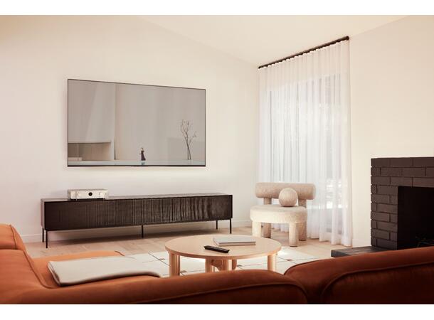 Marantz CINEMA70s - Sølvgull Slimline Hjemmekinoreceiver 