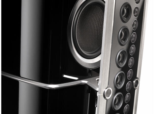 McIntosh XRT2.1K McIntosh sin referansehøyttaler 