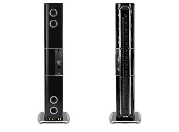 McIntosh XRT2.1K McIntosh sin referansehøyttaler 