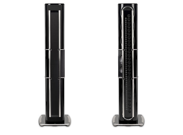 McIntosh XRT2.1K McIntosh sin referansehøyttaler 