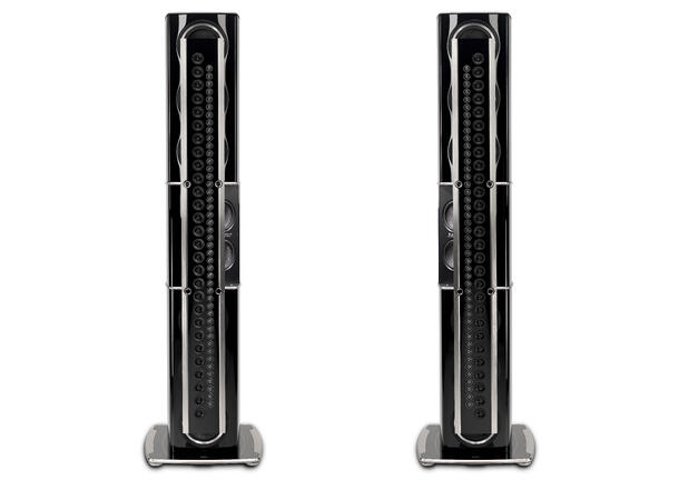 McIntosh XRT2.1K McIntosh sin referansehøyttaler 