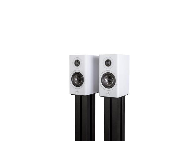 Polk Reserve R100 - Hvit Stativhøyttaler 