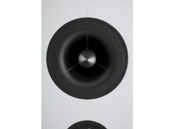 Polk Reserve R100 - Hvit Stativhøyttaler 