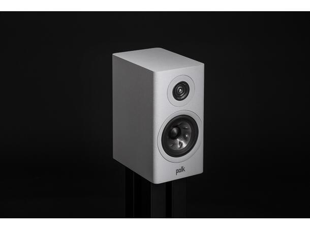 Polk Reserve R100 - Hvit Stativhøyttaler 