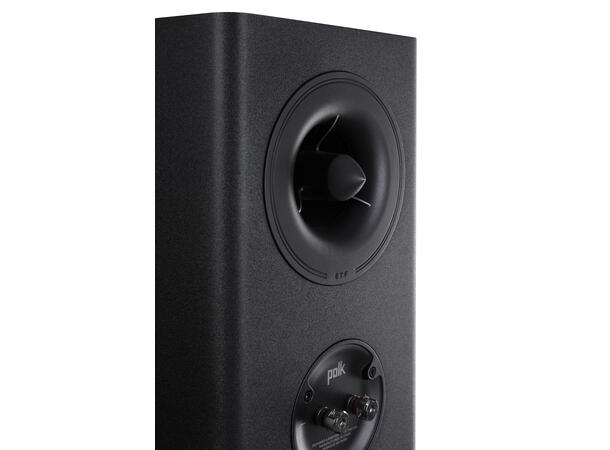 Polk Reserve R100 - Sort Stativhøyttaler 