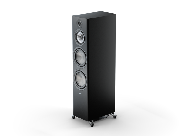 Polk Reserve R700 - Sort Toppmodellen i Reserve-serien 