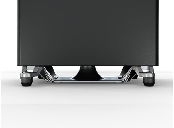 Polk Reserve R700 - Sort Toppmodellen i Reserve-serien 