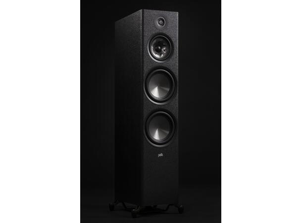 Polk Reserve R700 - Sort Toppmodellen i Reserve-serien 