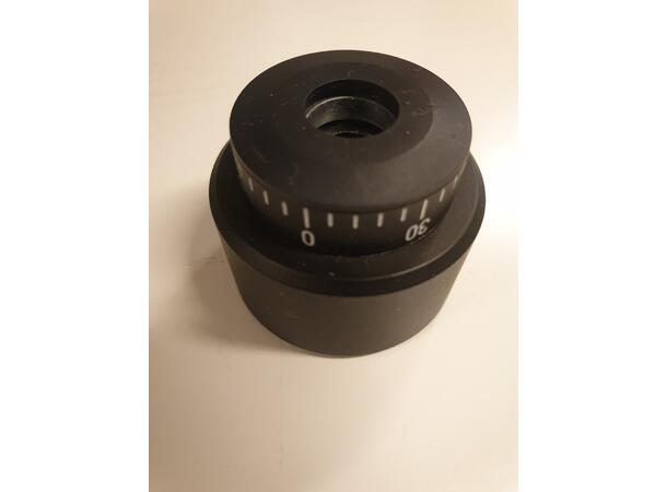 Pro-Ject Counterweight #02 (80g) Motvektslodd til platespiller (80g) 