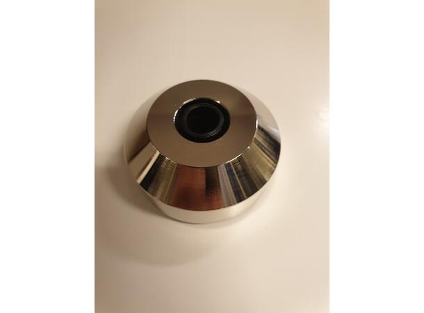 Pro-Ject Counterweight #183 (110g) Motvektslodd til platespiller (110g) 