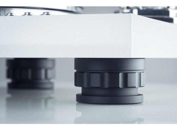 Pro-Ject Signature 10 -  piano Highend platespiller - uten pickup 