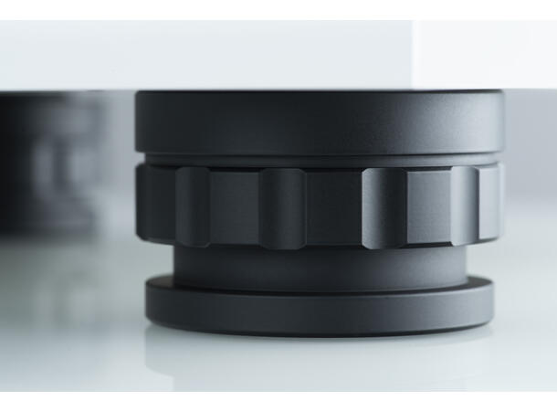 Pro-Ject Signature 10 -  piano Highend platespiller - uten pickup 