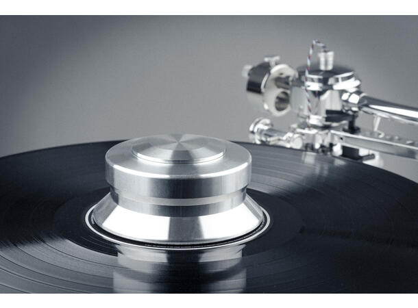 Pro-Ject Signature 10 -  piano Highend platespiller - uten pickup 