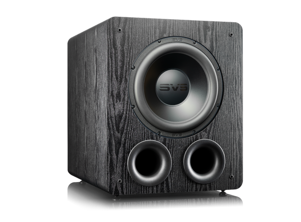 SVS PB-2000 Pro - Sort Ask Aktiv Subwoofer 