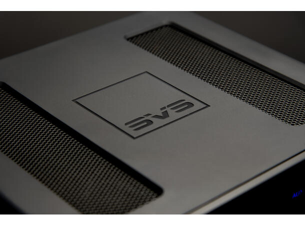 SVS Prime Wireless PRO Soundbase Strømmeforsterker 2 x 150W 