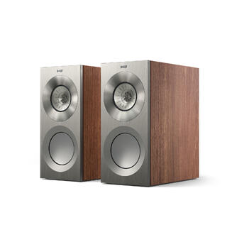 KEF Reference 1 Meta Referanse stativhøyttaler
