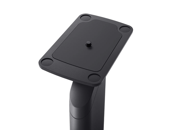 KEF S1 Gulvstativ - Rød Gulvstativ for LSX II 