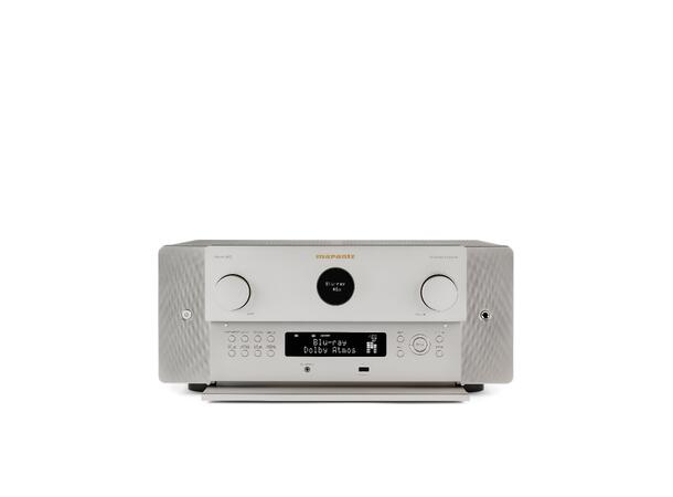 Marantz CINEMA40 - Sølvgull Hjemmekinoreceiver 