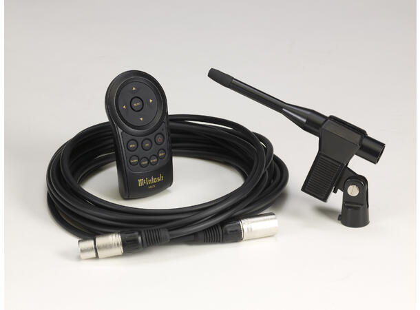 McIntosh MEN220 RoomPerfect Romkorreksjonsboks 