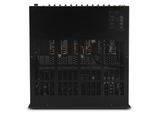 McIntosh MI1250 12 kanals effektforsterker 