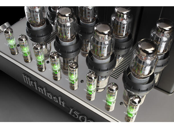 McIntosh Rør - KT88 Originalt Mcintosh Rør ((Reservedel) 