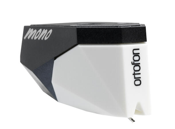 Ortofon 2M Mono True mono with Nude Spherical diamiond 
