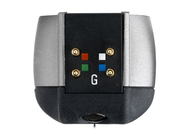 Ortofon MC Diamond Highend MC-pickup 