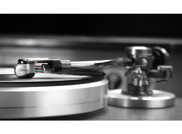 Ortofon MC Diamond Highend MC-pickup 