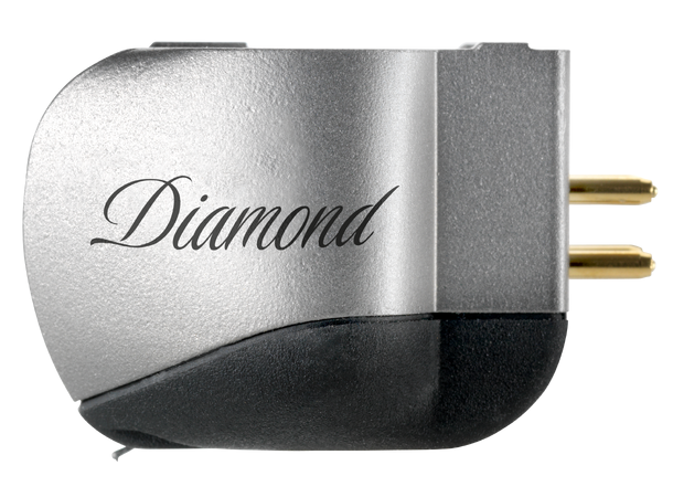 Ortofon MC Diamond Highend MC-pickup 