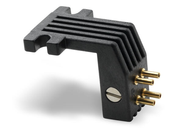 Ortofon T4P adaptor Adapter for P-mount pickup 