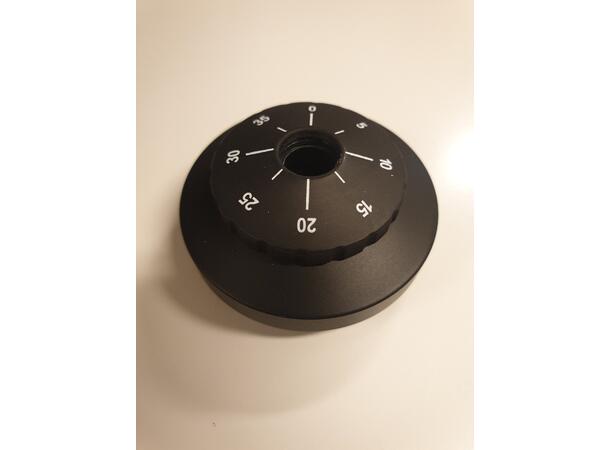 Pro-Ject Counterweight #29 (96g) Motvektslodd til platespiller (96g) 