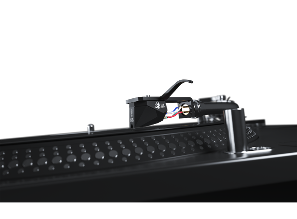 Ortofon 2M Black LVB 250 Referanse MM pickup 