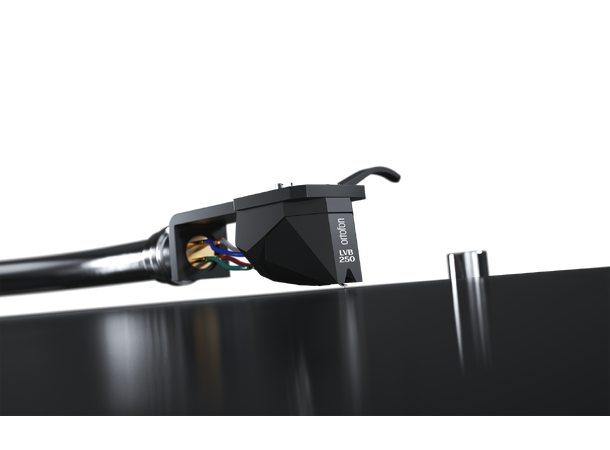 Ortofon 2M Black LVB 250 Referanse MM pickup 