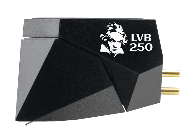 Ortofon 2M Black LVB 250 Referanse MM pickup 