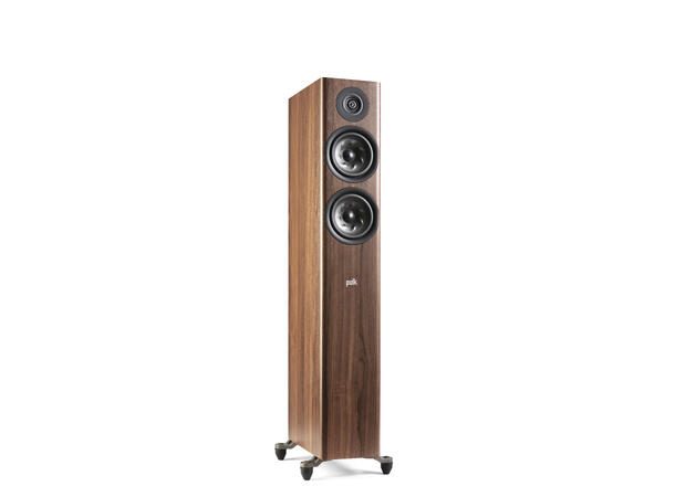 Polk Reserve R500 - valnøtt Gulvstående høyttaler 