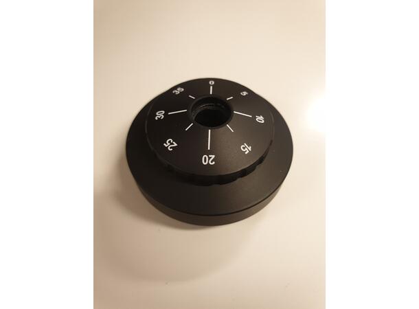 Pro-Ject Counterweight #44 (92g) Motvektslodd til platespiller (92g) 